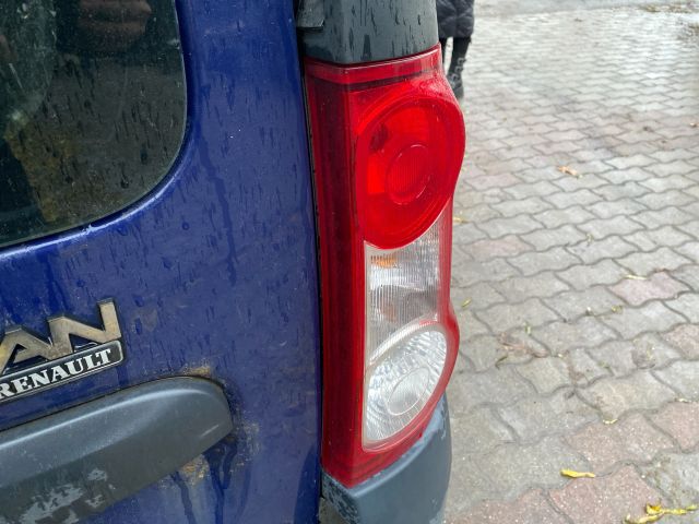 bontott DACIA LOGAN Jobb Hátsó Lámpa