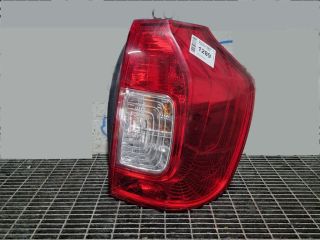 bontott DACIA LOGAN Jobb Hátsó Lámpa