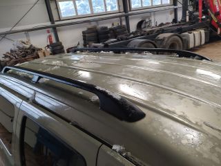 bontott DACIA LOGAN Jobb Hátsó Lámpa