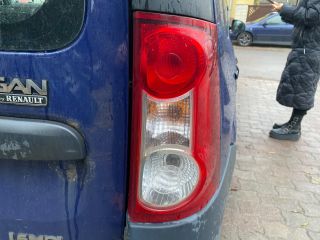 bontott DACIA LOGAN Jobb Hátsó Lámpa