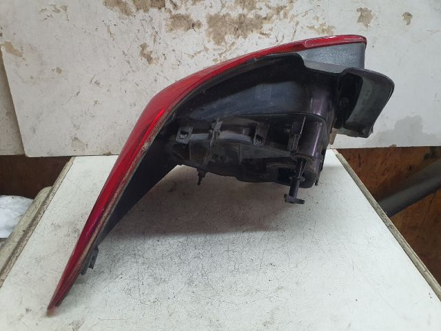 bontott DACIA LOGAN Jobb Hátsó Lámpa