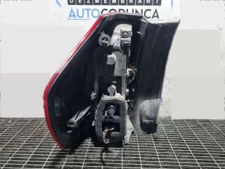 bontott DACIA LOGAN Jobb Hátsó Lámpa