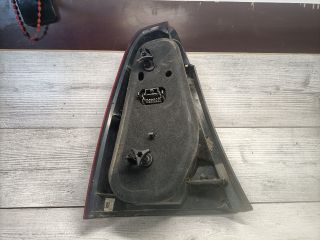 bontott DACIA LOGAN Jobb Hátsó Lámpa