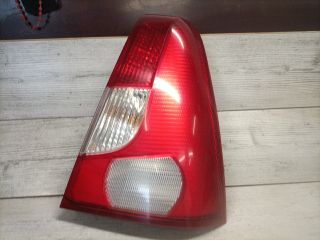 bontott DACIA LOGAN Jobb Hátsó Lámpa