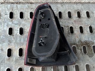 bontott DACIA LOGAN Jobb Hátsó Lámpa