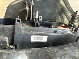 bontott DACIA LOGAN Jobb Hátsó Lámpa