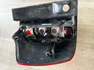 bontott DACIA LOGAN Jobb Hátsó Lámpa