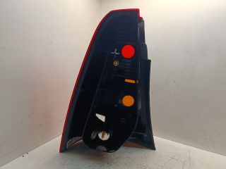 bontott DACIA LOGAN Jobb Hátsó Lámpa