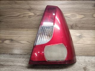 bontott DACIA LOGAN Jobb Hátsó Lámpa