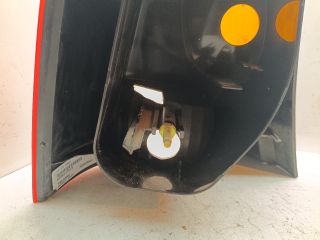 bontott DACIA LOGAN Jobb Hátsó Lámpa