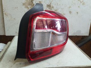 bontott DACIA LOGAN Jobb Hátsó Lámpa