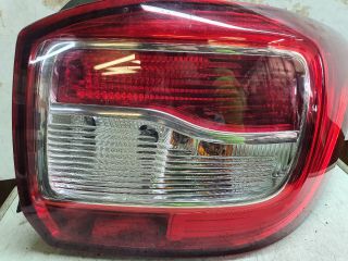 bontott DACIA LOGAN Jobb Hátsó Lámpa