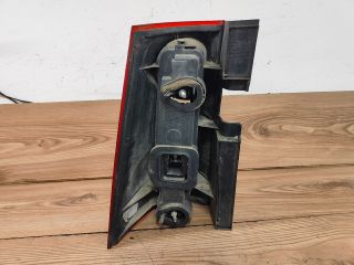 bontott DACIA LOGAN Jobb Hátsó Lámpa