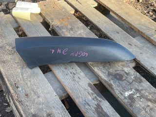 bontott DACIA LOGAN Jobb hátsó Lámpabúra