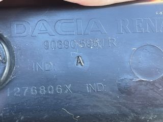 bontott DACIA LOGAN Jobb hátsó Lámpabúra