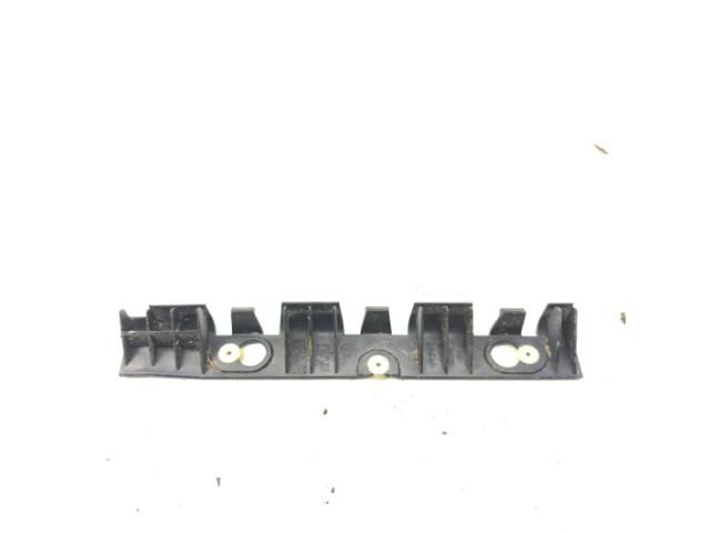 bontott DACIA LOGAN Jobb hátsó Lökhárító Tartó (Műanyag)