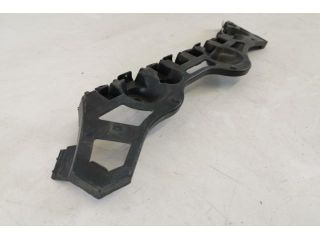 bontott DACIA LOGAN Jobb hátsó Oldal Lökhárító Tartó (Műanyag)