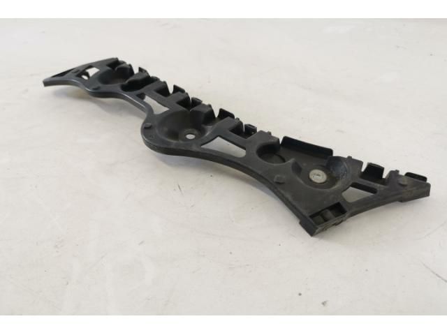 bontott DACIA LOGAN Jobb hátsó Oldal Lökhárító Tartó (Műanyag)