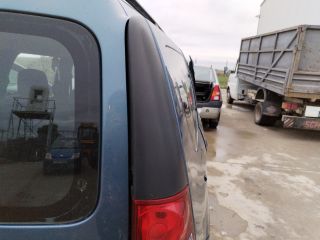 bontott DACIA LOGAN Jobb hátsó Sárvédő Díszléc