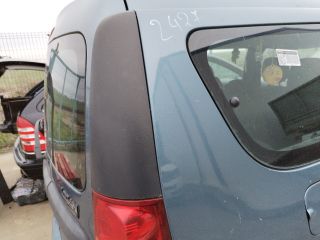 bontott DACIA LOGAN Jobb hátsó Sárvédő Díszléc