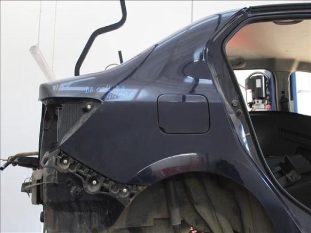 bontott DACIA LOGAN Jobb hátsó Sárvédő