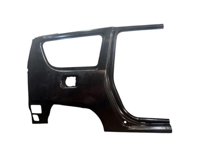 bontott DACIA LOGAN Jobb hátsó Sárvédő