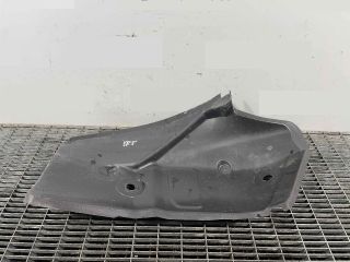 bontott DACIA LOGAN Jobb hátsó Sárvédő