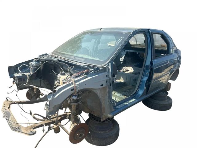 bontott DACIA LOGAN Jobb hátsó Sárvédő