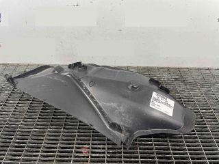 bontott DACIA LOGAN Jobb hátsó Sárvédő