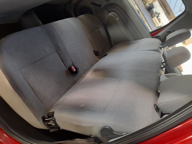 bontott DACIA LOGAN Jobb hátsó Ülés