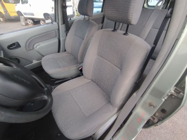 bontott DACIA LOGAN Jobb hátsó Ülés