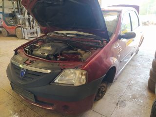 bontott DACIA LOGAN Jobb hátsó Vízlehúzó Gumicsík