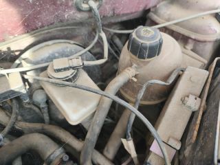 bontott DACIA LOGAN Jobb hátsó Zsanér