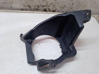 bontott DACIA LOGAN Jobb Ködfényszóró Tartó