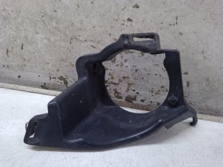 bontott DACIA LOGAN Jobb Ködfényszóró Tartó