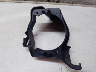 bontott DACIA LOGAN Jobb Ködfényszóró Tartó