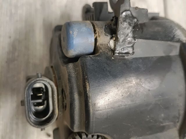 bontott DACIA LOGAN Jobb Ködfényszóró