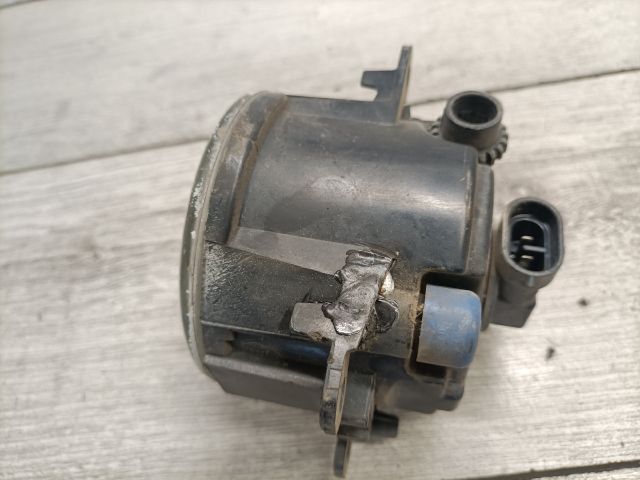 bontott DACIA LOGAN Jobb Ködfényszóró