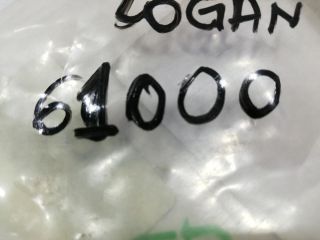 bontott DACIA LOGAN Jobb Ködzárófény