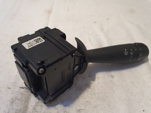 bontott DACIA LOGAN Jobb Kormánykapcsoló Ablaktörlő