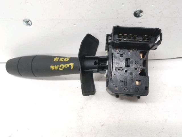 bontott DACIA LOGAN Jobb Kormánykapcsoló Ablaktörlő