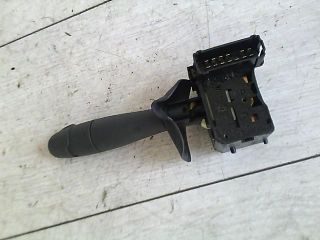 bontott DACIA LOGAN Jobb Kormánykapcsoló Ablaktörlő