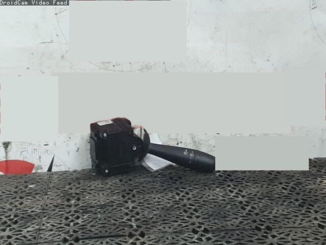 bontott DACIA LOGAN Jobb Kormánykapcsoló Ablaktörlő