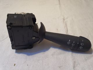 bontott DACIA LOGAN Jobb Kormánykapcsoló Ablaktörlő