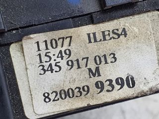 bontott DACIA LOGAN Jobb Kormánykapcsoló Ablaktörlő