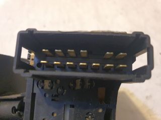 bontott DACIA LOGAN Jobb Kormánykapcsoló Ablaktörlő