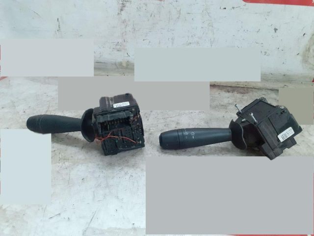 bontott DACIA LOGAN Jobb Kormánykapcsoló Ablaktörlő