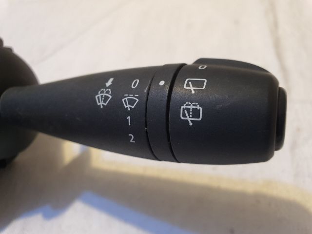 bontott DACIA LOGAN Jobb Kormánykapcsoló Ablaktörlő