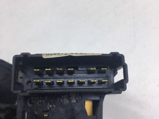 bontott DACIA LOGAN Jobb Kormánykapcsoló Ablaktörlő