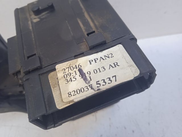 bontott DACIA LOGAN Jobb Kormánykapcsoló Ablaktörlő